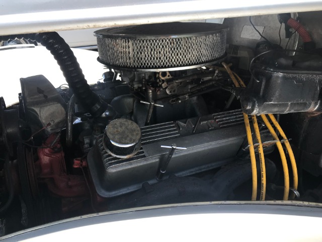 Used 1936 CHEVROLET STREET ROD | St. Petersburg, FL