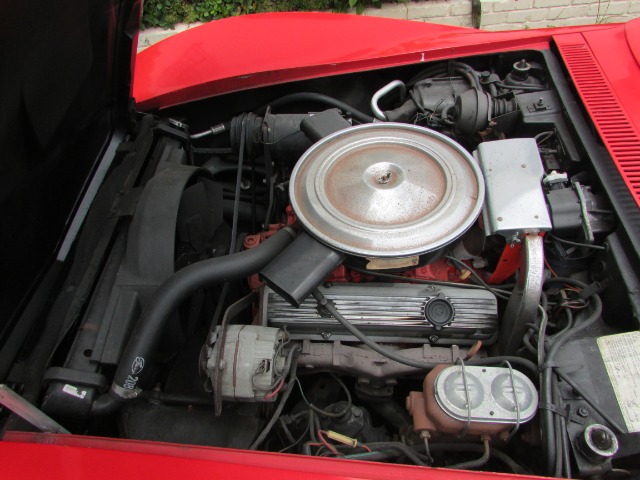 Used 1972 CHEVROLET CORVETTE  | Lake Wales, FL