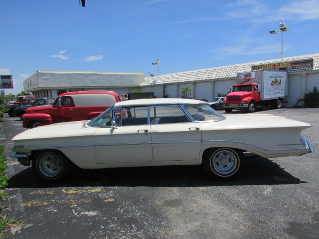 Used 1960 OLDSMOBILE DYNAMIC 88 HOLIDAY SPORT | Lake Wales, FL