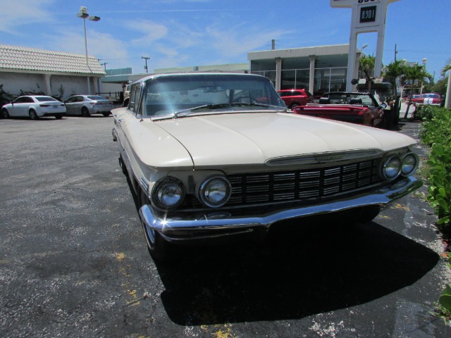 Used 1960 OLDSMOBILE DYNAMIC 88 HOLIDAY SPORT | Lake Wales, FL