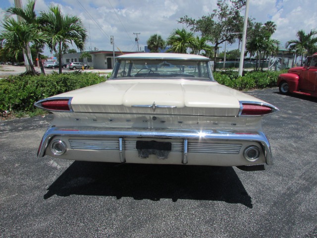 Used 1960 OLDSMOBILE DYNAMIC 88 HOLIDAY SPORT | Lake Wales, FL