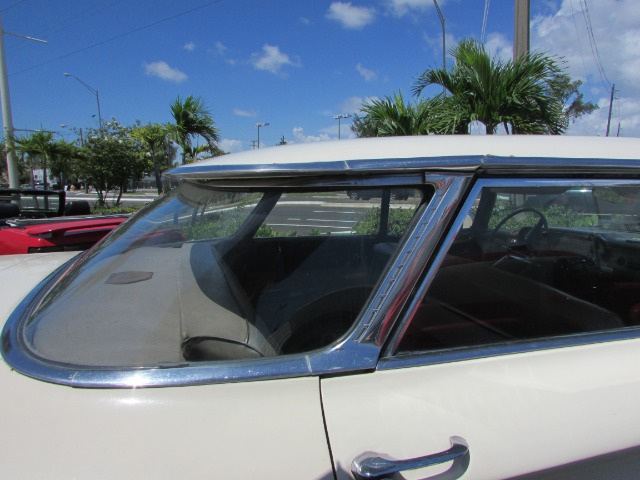 Used 1960 OLDSMOBILE DYNAMIC 88 HOLIDAY SPORT | Lake Wales, FL