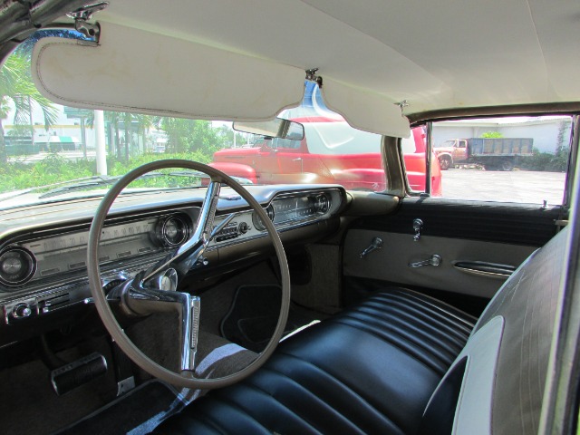 Used 1960 OLDSMOBILE DYNAMIC 88 HOLIDAY SPORT | Lake Wales, FL