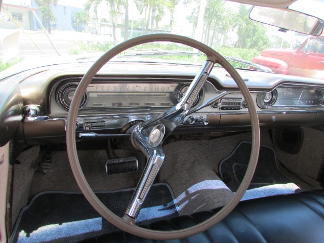 Used 1960 OLDSMOBILE DYNAMIC 88 HOLIDAY SPORT | Lake Wales, FL