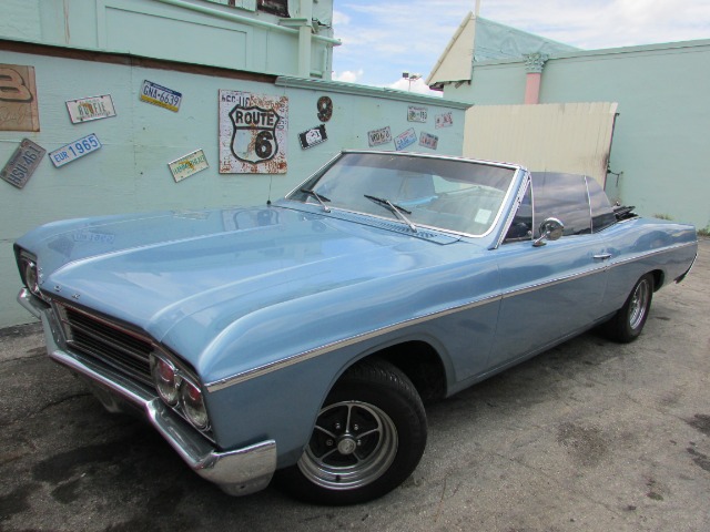 Used 1966 BUICK SKYLARK  | Lake Wales, FL