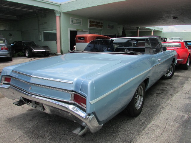 Used 1966 BUICK SKYLARK  | Lake Wales, FL