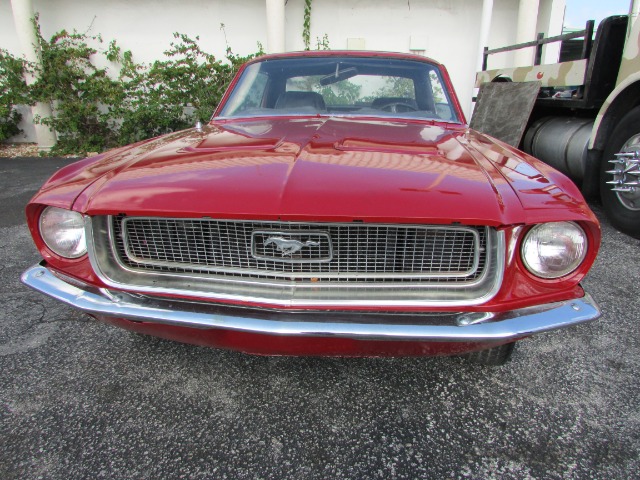 Used 1968 FORD MUSTANG  | Lake Wales, FL