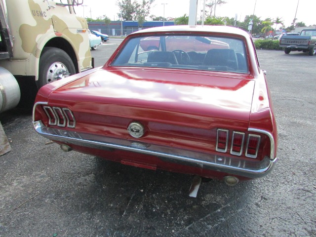 Used 1968 FORD MUSTANG  | Lake Wales, FL