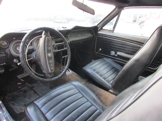 Used 1968 FORD MUSTANG  | Lake Wales, FL