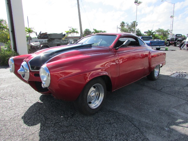 Used 1950 STUDEBAKER CHAMPION  | Lake Wales, FL