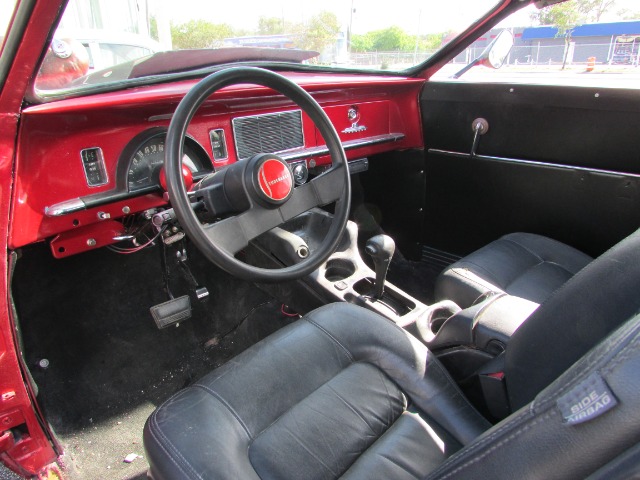 Used 1950 STUDEBAKER CHAMPION  | Lake Wales, FL