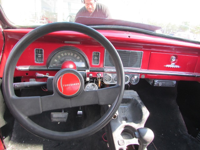 Used 1950 STUDEBAKER CHAMPION  | Lake Wales, FL