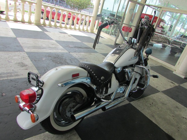 Used 2003 SUZUKI INTRUDER  | Lake Wales, FL