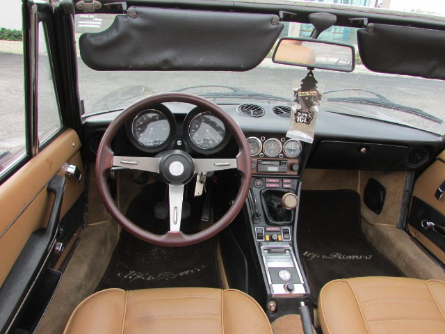 Used 1979 ALFA ROMEO CONVERTIBLE  | Lake Wales, FL