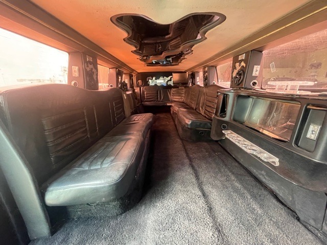 Used 2004 HUMMER H2 Limo  | Lake Wales, FL