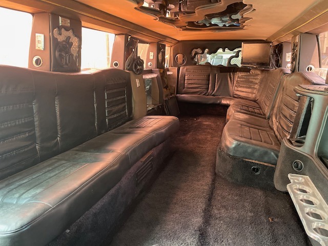 Used 2004 HUMMER H2 Limo  | Lake Wales, FL