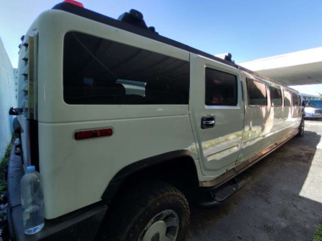 Used 2004 HUMMER H2 Limo  | Lake Wales, FL