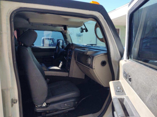 Used 2004 HUMMER H2 Limo  | Lake Wales, FL