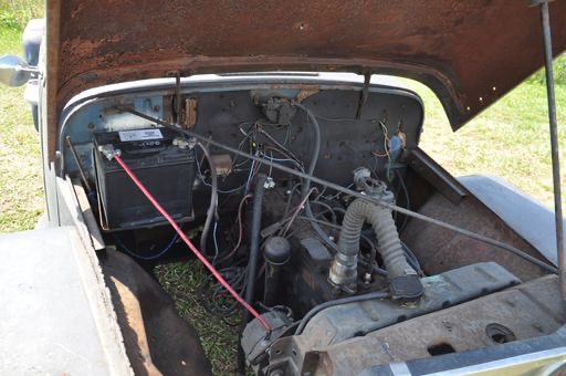 Used 1949 WILLYS JEEP  | Lake Wales, FL