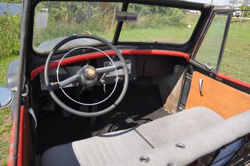 Used 1949 WILLYS JEEP  | Lake Wales, FL