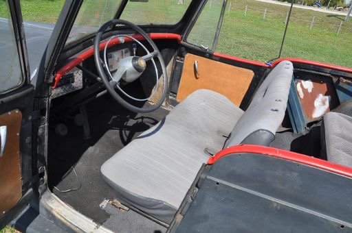 Used 1949 WILLYS JEEP  | Lake Wales, FL