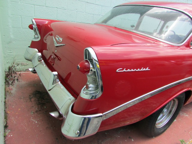 Used 1956 CHEVROLET BEL AIR  | Lake Wales, FL