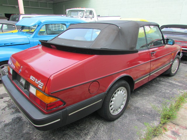 Used 1988 SAAB 900 Turbo | Lake Wales, FL