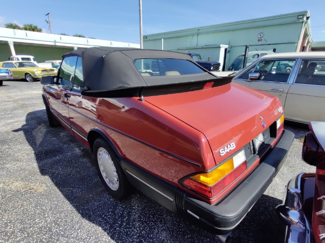 Used 1988 SAAB 900 Turbo | Lake Wales, FL