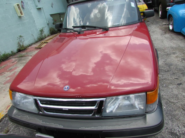 Used 1988 SAAB 900 Turbo | Lake Wales, FL