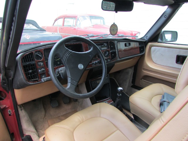 Used 1988 SAAB 900 Turbo | Lake Wales, FL