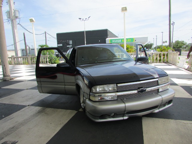 Used 1999 CHEVROLET BLAZER  | Lake Wales, FL