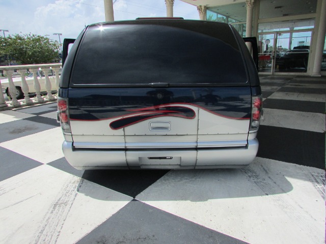 Used 1999 CHEVROLET BLAZER  | Lake Wales, FL