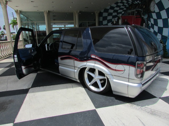 Used 1999 CHEVROLET BLAZER  | Lake Wales, FL