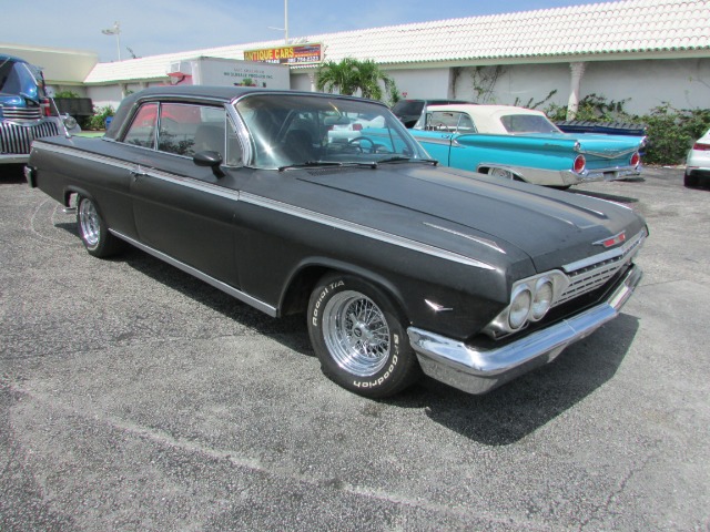 Used 1962 CHEVROLET IMPALA  | Lake Wales, FL