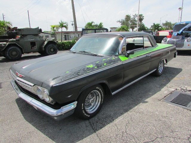 Used 1962 CHEVROLET IMPALA  | Lake Wales, FL