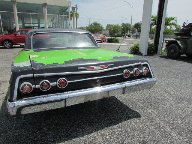 Used 1962 CHEVROLET IMPALA  | Lake Wales, FL