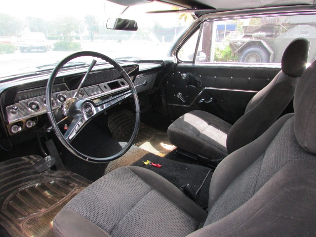 Used 1962 CHEVROLET IMPALA  | Lake Wales, FL