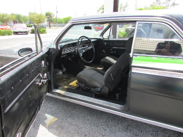 Used 1962 CHEVROLET IMPALA  | Lake Wales, FL