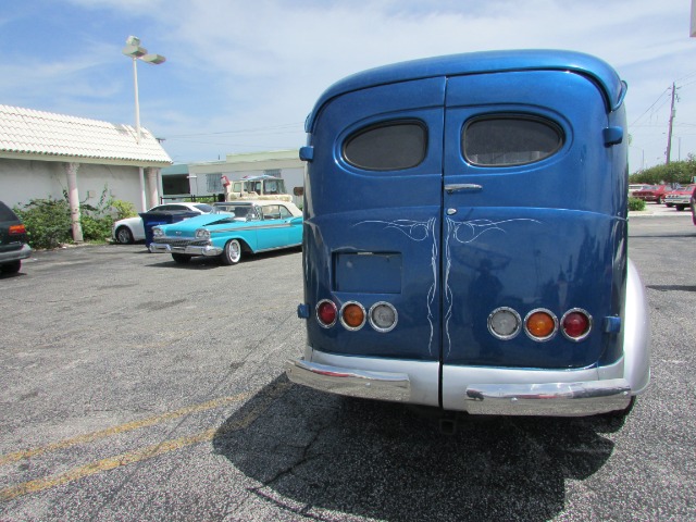 Used 1946 CHEVROLET PANEL TRUCK  | Lake Wales, FL