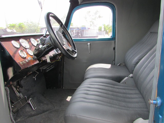 Used 1946 CHEVROLET PANEL TRUCK  | Lake Wales, FL