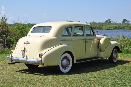 Used 1940 BUICK SPECIAL DUAL SIDE MOUNT | Miami, FL