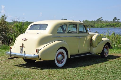 Used 1940 BUICK SPECIAL DUAL SIDE MOUNT | Lake Wales, FL