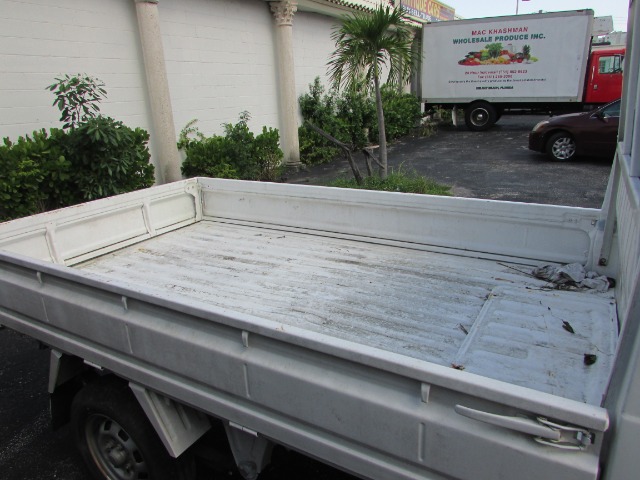 Used 1981 CUSHMAN PICK UP  | Lake Wales, FL