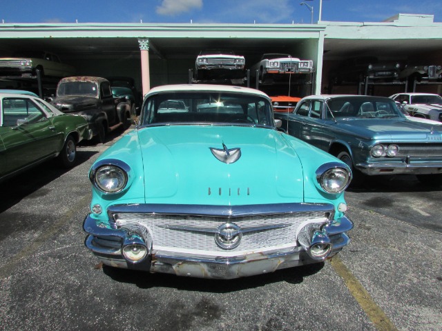 Used 1956 BUICK SPECIAL  | Miami, FL