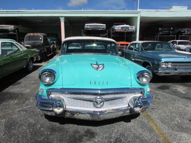 Used 1956 BUICK SPECIAL  | Lake Wales, FL