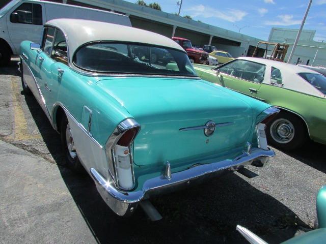 Used 1956 BUICK SPECIAL  | Lake Wales, FL