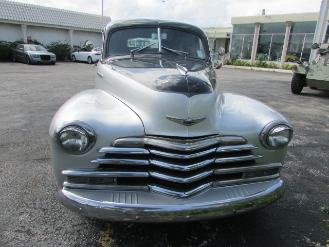 Used 1947 CHEVROLET SEDAN  | Lake Wales, FL