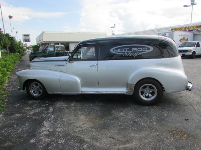 Used 1947 CHEVROLET SEDAN  | Lake Wales, FL