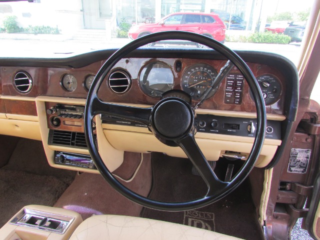 Used 1977 ROLLS ROYCE SILVER SHADOW II  | Lake Wales, FL