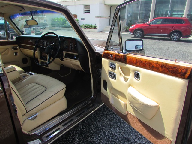 Used 1977 ROLLS ROYCE SILVER SHADOW II  | Lake Wales, FL